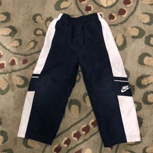 Vintage Nike Sweatpants